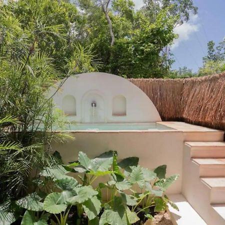 Villa Sanah Τουλούμ Εξωτερικό φωτογραφία