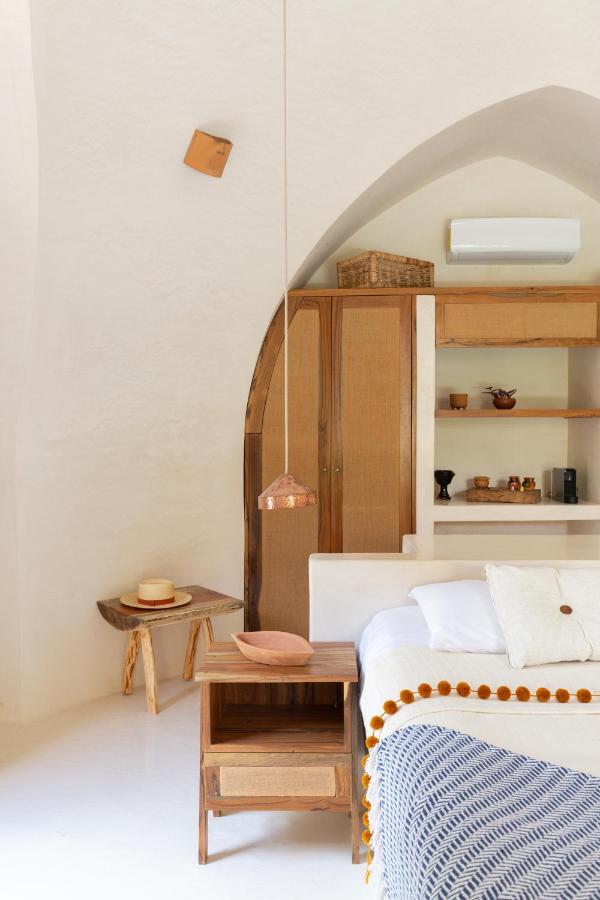 Villa Sanah Τουλούμ Εξωτερικό φωτογραφία