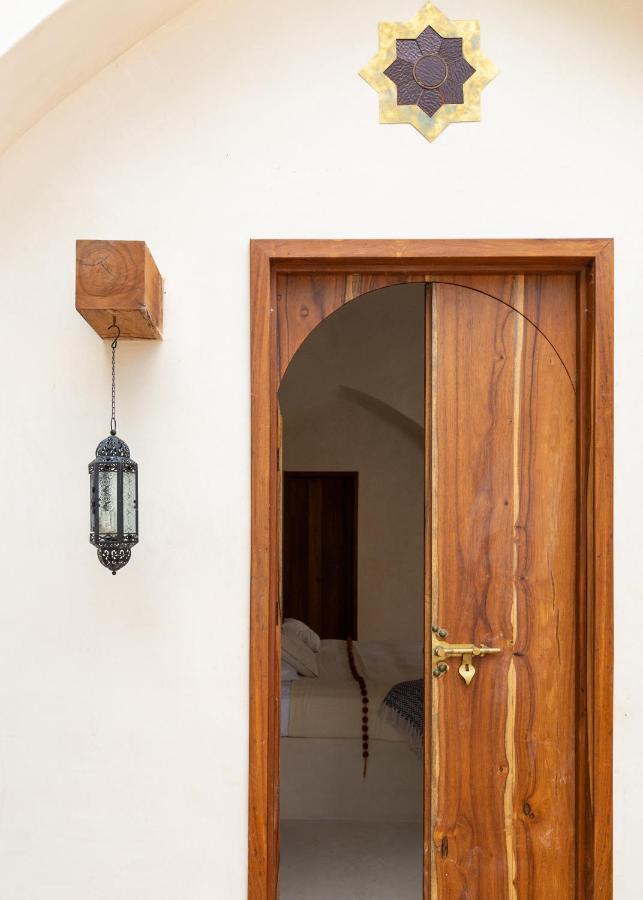 Villa Sanah Τουλούμ Εξωτερικό φωτογραφία