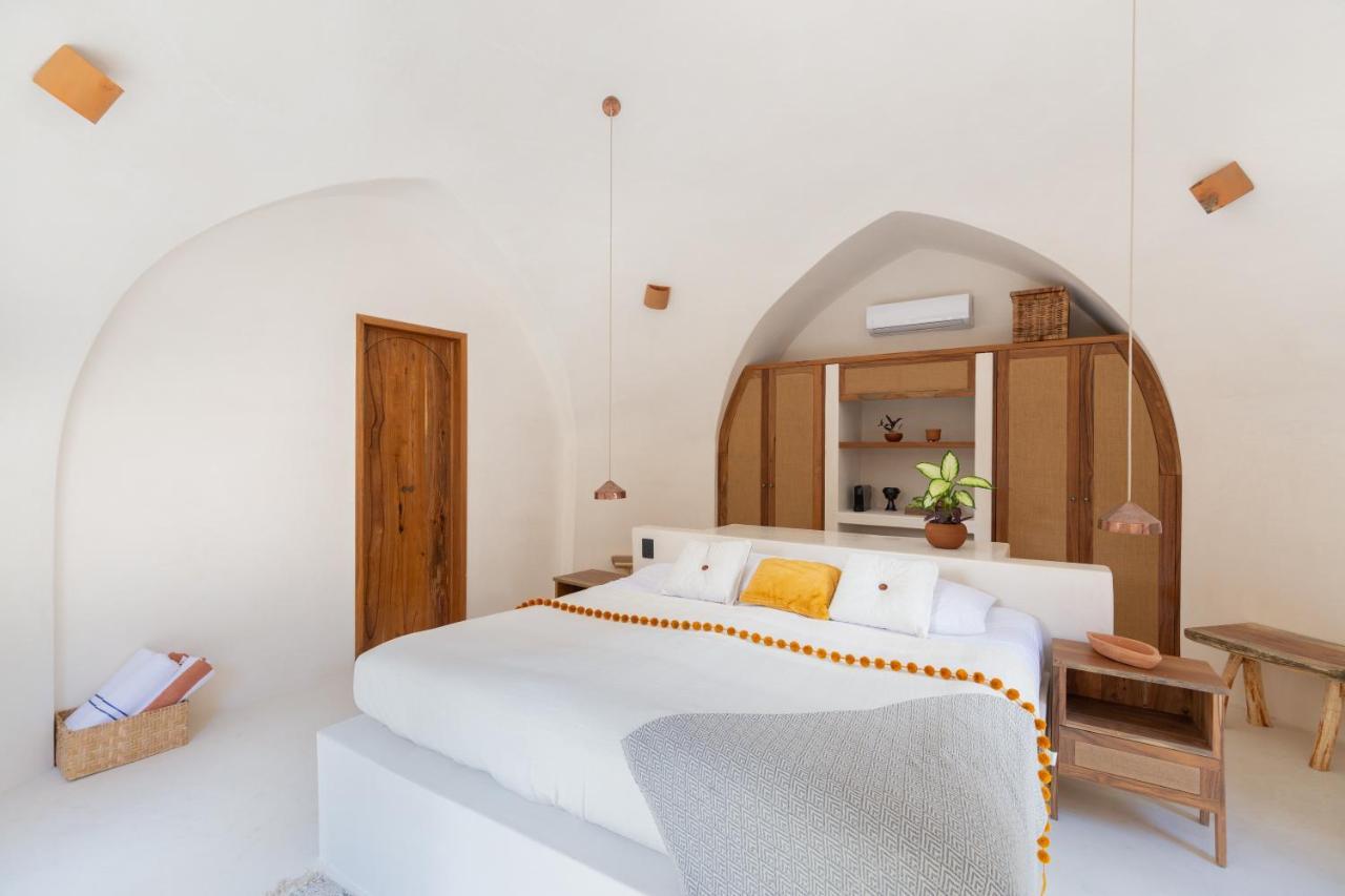 Villa Sanah Τουλούμ Εξωτερικό φωτογραφία