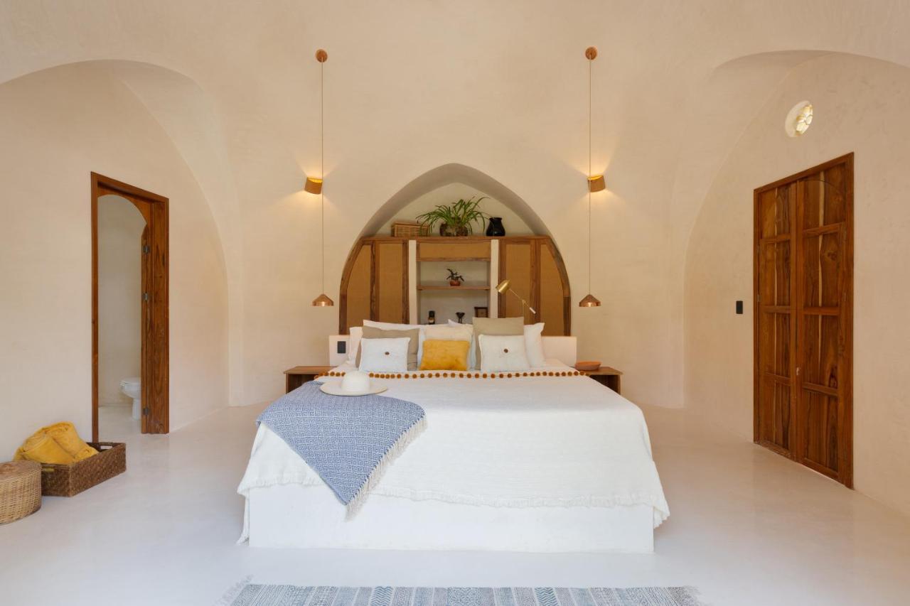 Villa Sanah Τουλούμ Εξωτερικό φωτογραφία