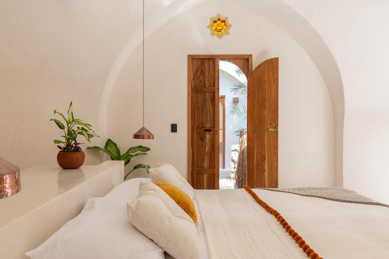Villa Sanah Τουλούμ Εξωτερικό φωτογραφία