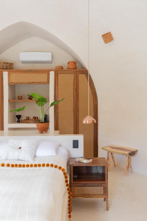 Villa Sanah Τουλούμ Εξωτερικό φωτογραφία