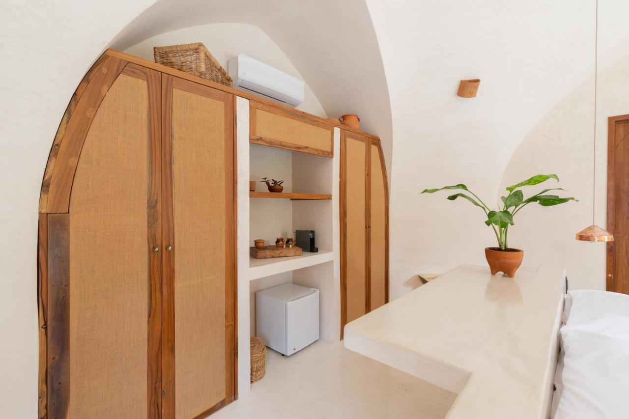 Villa Sanah Τουλούμ Εξωτερικό φωτογραφία